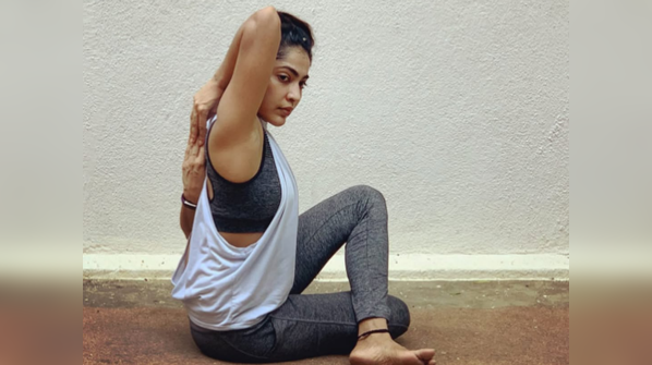 Ramya Subramanian