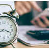 Time management