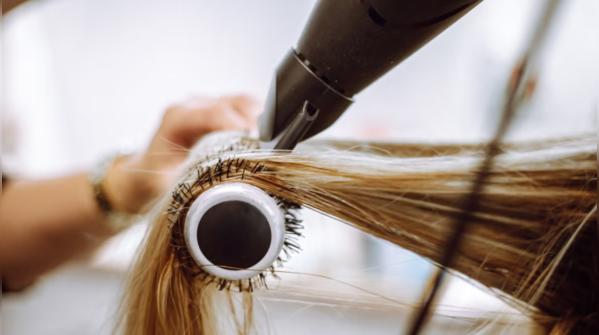 Hair styling gadgets