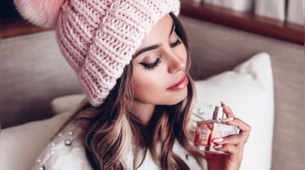 Perfumes