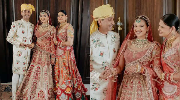 Heartiest congratulations!