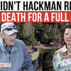 Article image for: Gene Hackman's Shocking Last Week In The House Where His Wife <i class="tbold">betsy arakawa</i> Had Already Died