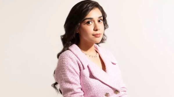 Eisha Singh