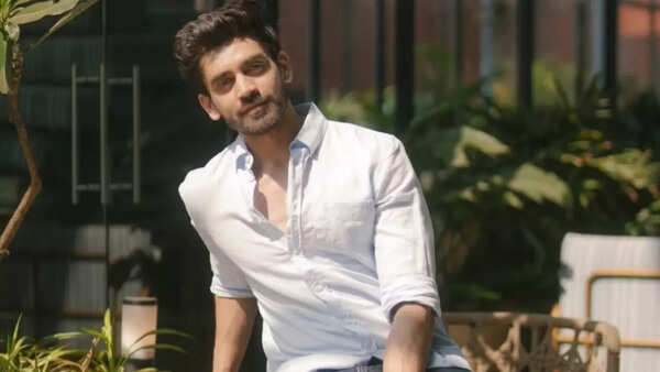 Avinash Mishra Images