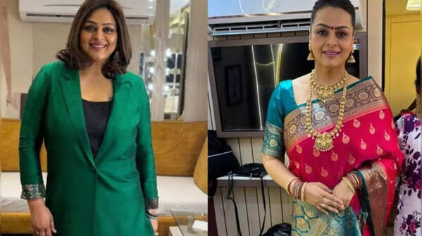 Shilpa Shirodkar