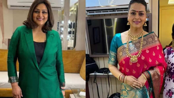 Shilpa Shirodkar