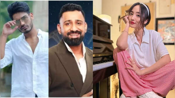From Digvijay Singh Rathee- Rajat Dalal’s massive fight to Chum Darang buying a new house: What Bigg Boss 18 celebs are up to