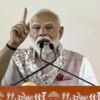 'Women’s blessings my biggest wealth': PM Modi