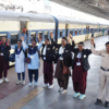 RPF celebrates women power