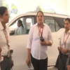 MP CM hands over to women