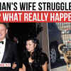 Article image for: Gene Hackman's Wife <i class="tbold">betsy arakawa</i> Struggled For Days Before Succumbing To Mysterious Hantavirus?