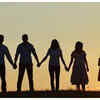 Keep your friends and family close