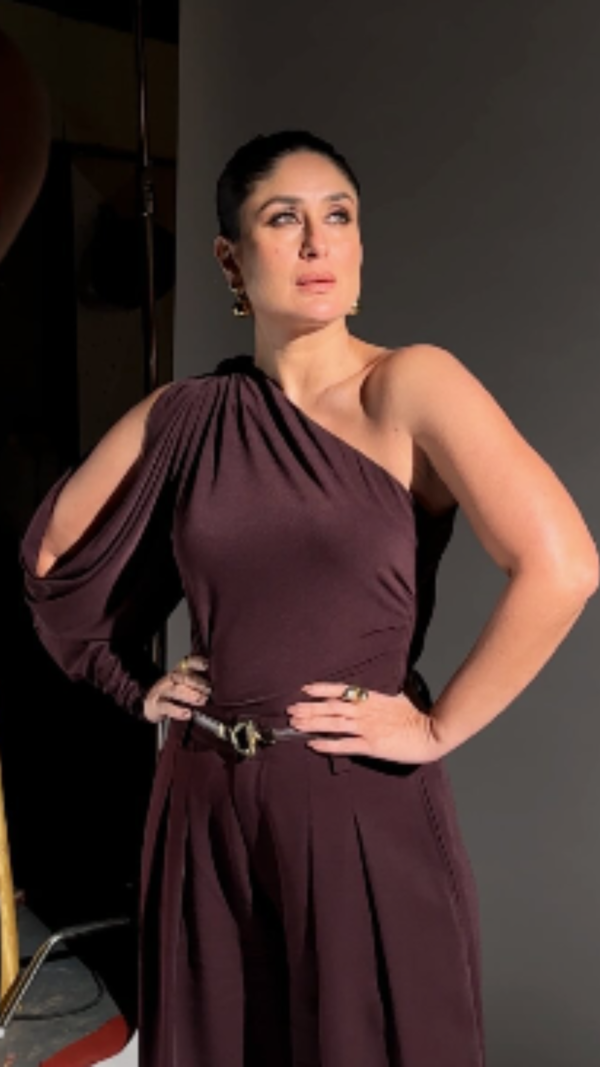 Kareena Kapoor