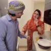 ​No entry for Shoaib