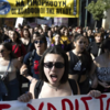 Fight for gender justice 