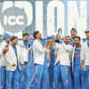 India vs New Zealand highlights, ICC Champions Trophy 2025 Final: India beat New Zealand by four wickets to clinch third Champions Trophy title