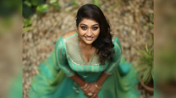 Neelima Rani
