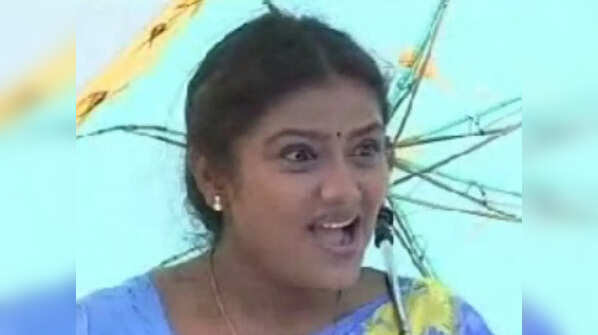 Shobana