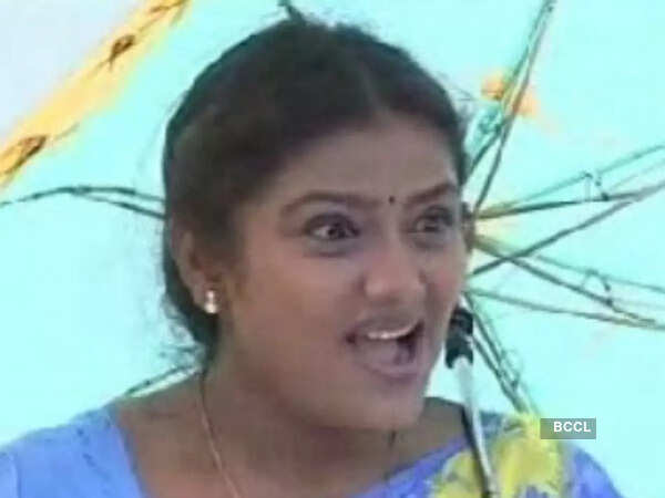 Shobana