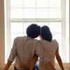Article image for: On the warmth of <i class="tbold">love and companionship</i> at home