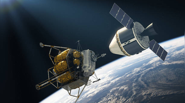 Space travel changes DNA
