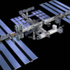 Does the heart shape change when you are in space?