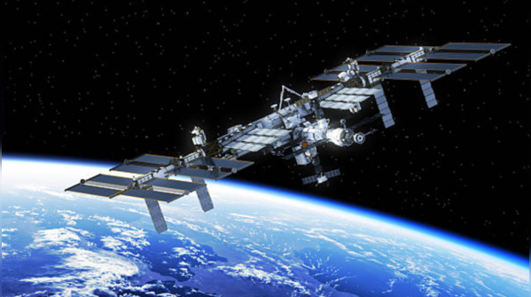 Did you know that microgravity does not allow astronauts to cry?