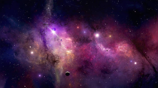 What is the overview effect astronauts face?