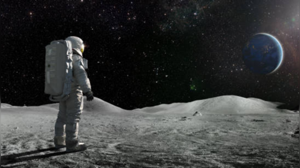 Are astronauts prone to bone fractures after coming back to the earth?