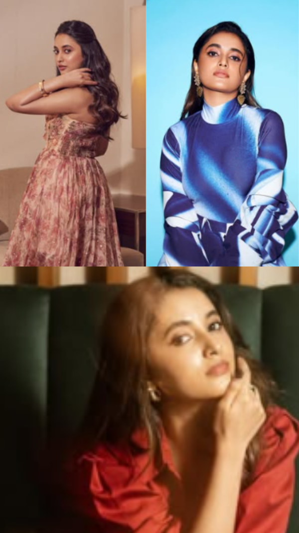 Priyanka Arul Mohan