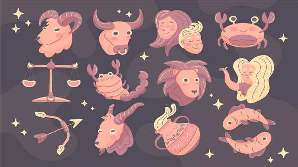 Zodiac Signs Who Need to Learn to Let Go