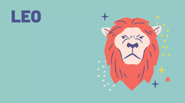 Leo – The Magnetic Visionary