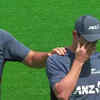 IND vs NZ Live Score: Henry breaks down after missing out on the final