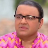 Used to live with bachelors in Dubai