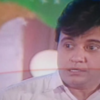 Mandar had worked in a TV show before going to Dubai