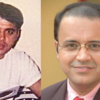Article image for: From quitting his mechanical engineering job in Dubai to his impromptu dialogue '<i class="tbold">ekameva secretary</i>' turning cult in Taarak Mehta Ka Ooltah Chashmah; Mandar Chandwadkar on life before playing Bhide