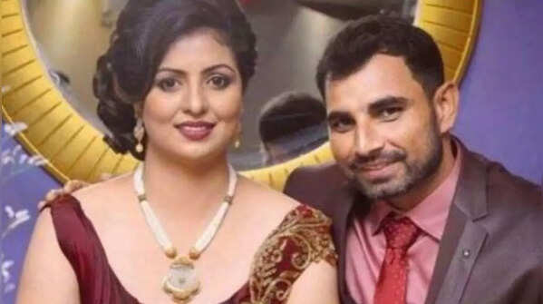 Mohammed Shami
