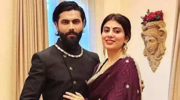Ravindra Jadeja