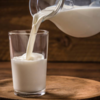Milk