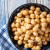 Chickpeas
