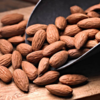 Almonds