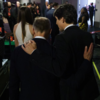 Carney thanks Trudeau