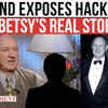 Article image for: Gene Hackman's Close Friend Says <i class="tbold">betsy arakawa</i> Kept Him Alive