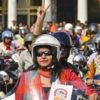 ‘Shakti se smriti’ for women's strength