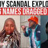 Article image for: Diddy Case: Odell Beckham & Druski Under Fire, Jaguar Wright Faces Kidnapping Allegations