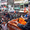 Article image for: Click here to see the latest images of <i class="tbold">political campaign</i>