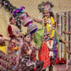 Faag Mahotsav in Jaipur