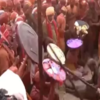 Nandgaon welcomes Lathmar Holi