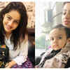 ​Balancing motherhood and career