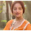 ​Entering showbiz happened by chance